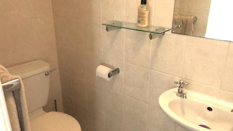 To Let 2 Bedroom Property for Rent in Fish Hoek Western Cape